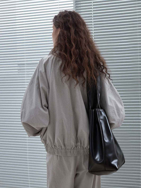 Veste Cot Tune